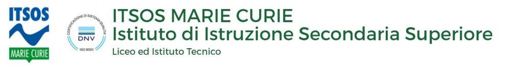 ITSOS Marie Curie