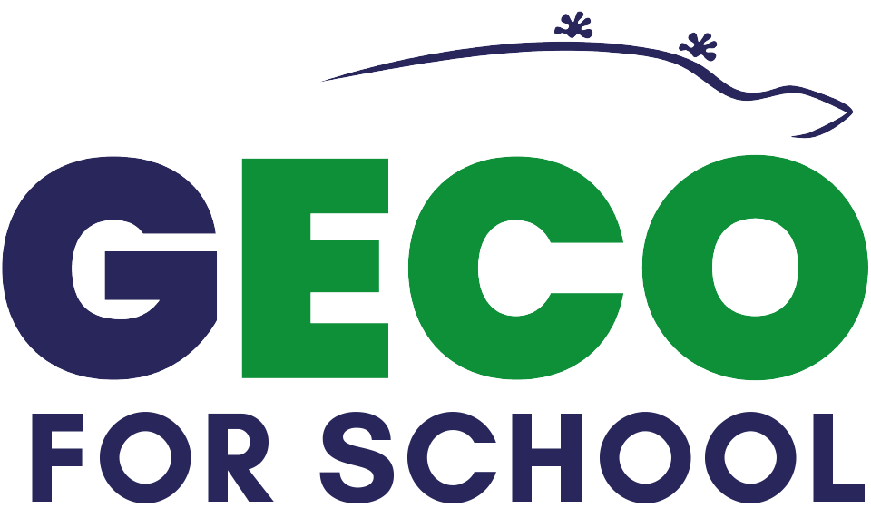 GECO FOR SCHOOL