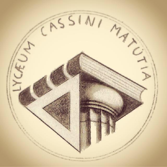 Liceo G.D Cassini