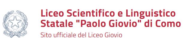 Liceo scientifico e linguistico "P. Giovio"